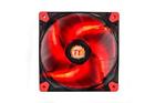 Cl-f017-pl12re-a N-a Thermaltake Luna Series Led Fans 088022170956