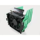 N4399 Dell Dimension Cpu Fan And Shroud Assembly Lot Of