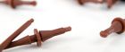 Na-sav2 Noctua Case Fan Mounts Pack Brown 4716123315162