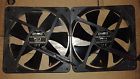 1700 Nb-blacksilentpro Pk-3 Noiseblocker 140mm Rpm Fan