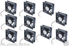 Nb-multiframe M8-p Noiseblocker 80x80x25mm Low