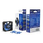 Nb-xr-2 Noiseblocker Silent Fan Dba