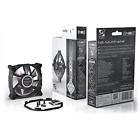 15dba Nbmultiframe M82 Case Fans Low Noise Quiet Fan 640265333811