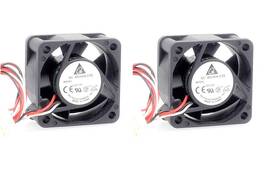 M4100-24g-poe Netgear Gsm7224p 2x Replacement Fans For