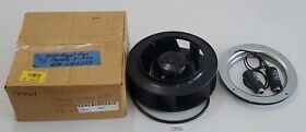 R2e190-a026-05 New Ebmpapst 230v 50/60hz 75w Centrifugal Fan Warranty
