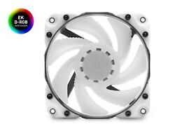 Ek-vardar-x3m-120er-wh New Ek-vardar X3m 120er D-rgb 500-2200rpm White Pack Of 3