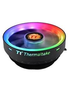 Cl-p064-al12sw-a New Thermaltake Ux100 Argb Lighting Cpu Cooler 1