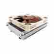 Nf-a9x14 Nh-l9a Noctua Low Profile Quiet For Amd Based Pwm Cpu Cooler 842431014276