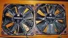 Nf-f12-3000 Pwm Noctua 2x 120mm