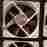Nf-s12a Nf-s12b Noctua 4x Flx 120mm Fan Predecessor Set Lot Bundle 8424310136440