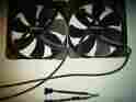 Nfa14ippc20 Noctua Nf-a14 Industrialppc 2000 140mm Rpm 4-pin Sso2 X2