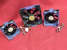 Nfd128125bb-2f Tech Yate Loon Cooling Fans