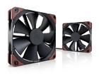 Nff12ippc24v20pi Noctua 120mm Nf-f12 Industrial 840556104384