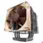 Nh-u9do Noctua Fan For Amd Opteron G34 C32 Cpu Cooler Sso Bearing Retail A3 Fans 842431013743