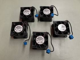 V60e12bs1b5-07a027 Nidec 4f56n 5 Dell Poweredge R510 04f56n Fans
