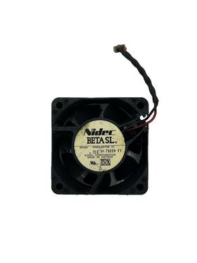 Nidec D06a-24ts8 Beta Sl 01 Fan 24vdc 0.15a