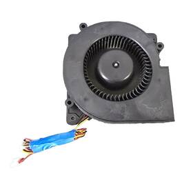 D12f-12bm Nidec Dc12v 0.83a 3pin Blower Projector Cooling Free Shipping D4
