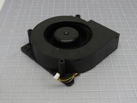 D12f-24bs4 Nidec Fk2-2974 Axial Fan T183277