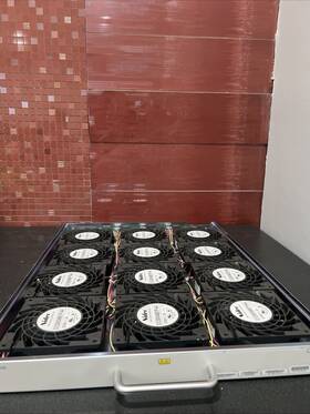 G1238x54beyp-a4-fan Nidec G1238x54beypa4fan - Asr-9010 Fan Tray Version 1