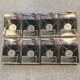 D1225c12b7ap-29 Nidec Servo Lot Of 8 Gentle Typhoon 120mm 3000rpm 83cfm Case Fan