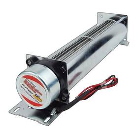 Nippon Iscf812 New Installation Solutions Crossflow Fan 8 Inch