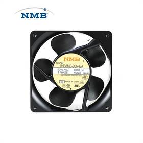 11938mb-b3n-ea-00 Nmb 4715ms-23t-b50 Fan 230vac 15/14w 120 38mm Cabinet