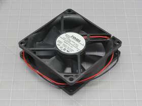 3108nl-05w-b50 Nmb Lot Of 8 Dc Fans T206262