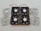 4710nl-04w-b50 Nmb Lot Of Dc Brushless Fan Motor