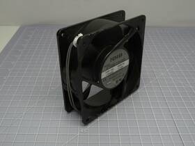 4715ms-12w-b30 Nmb Axial Fan 115vac 50/60 Hz 1 Phase 11/10 W T169694