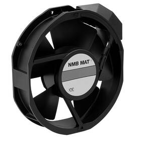 5915pc-12t-b10-a00 Nmb 5915pc-12t-b10 Technologies Axial Fan 150mm 115vac 190ma