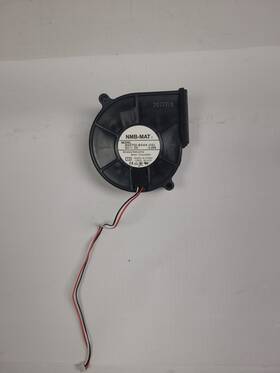 Bg0702-b044-00l Nmb Oem Nmb-mat Fan Turbine Blast 12v 3 Pin .25a