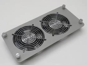 F00220401396 Nmb Engine Cooling Components Fan Pair T209506