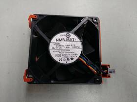3615ml-04w-b76 Nmb-mat 0jc915 Dell Model Server Cooling Fan