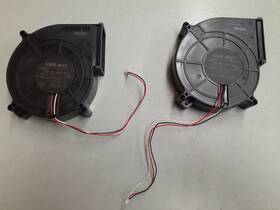 Bg1002-b042-00s Nmb-mat 2 12v 0.46a 3-pin Server Projector Dedicated Fan