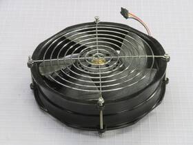 R200ac-051-d0520 Nmb Tubeaxial Fan T263110