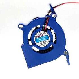 Sf5020sl Nnl 768479733941 24v 0.08a 5cm Humidifier Mute Silent Cooling Fan Turbine Blower