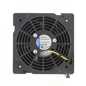Dv4600-492 Nnl 768481473378 120mm 115v Ac Axial Flow Fan For Rittal Cabinet Cooling 120 3