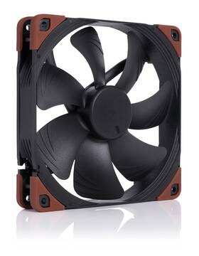 Ippc-24v-3000 Noctua 010018100600 Nf-a14 Sp Ip67 Pwm High Efficiency Fan 4-pin 3000rpm 24v Ve