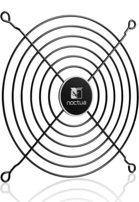Na-fg1-14 Noctua 010018201239 1pcs Sx2 Fan Grill For 140mm