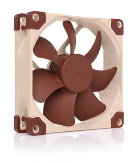 Nf-a9 Noctua 313033155105 Flx Premium Quiet Fan 3-pin 92mm Brown
