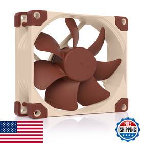 Noctua B00ruz059o Nf-a9 Pwm Premium Quiet Fan 4-pin 92mm Brown