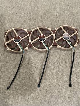 Nf-a14x25rg2pwm Noctua 9010018100648 Nf-a14x25r G2 Pwm Computer Cooling System Case Fan