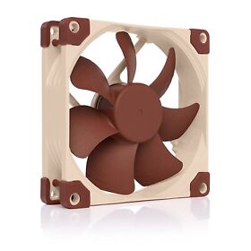 Nf-a9 Noctua 5v Pwm Premium Quiet Fan With Usb Power Adaptor Cable 4-pin