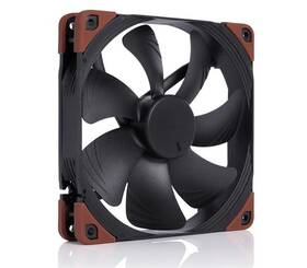 Nfa14industrial Noctua Industrial Ppc-2000 Ip67 Pwm 140mm Nf-a14