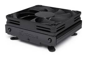 Nh-l9i-17xx Noctua Ch.bk Computer Cooling System Processor Fan 9.2 Cm Black