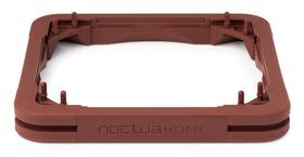 Nv-mpg1-12.brown Noctua For 120mm Fans Anti-vibration Silicone Brown Heavy Duty