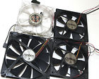 None Antec Four 3 Speed