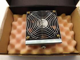 Ntn458hh Nortel Networks Rel. 0002 Om 3500 Universal Fan Module T36875