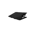 Ns2000 Zalman Usa Notebook Stand W Fan 823884205312