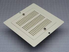 Rd44-521ac Nto Fan And Filter Assembly T202374